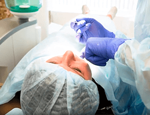 Одномоментная имплантация зубов в Москве недорого и качественно с гарантией - цены на услуги в "Профидент" 5