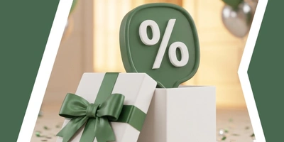 Скидки до 10%