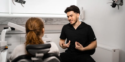 Как развивается кариес и почему важно не откладывать лечение