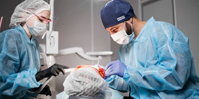 Когда нужна имплантация зубов: что важно знать