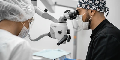 Удаление зубного нерва: как удаляют нерв зуба и больно ли это