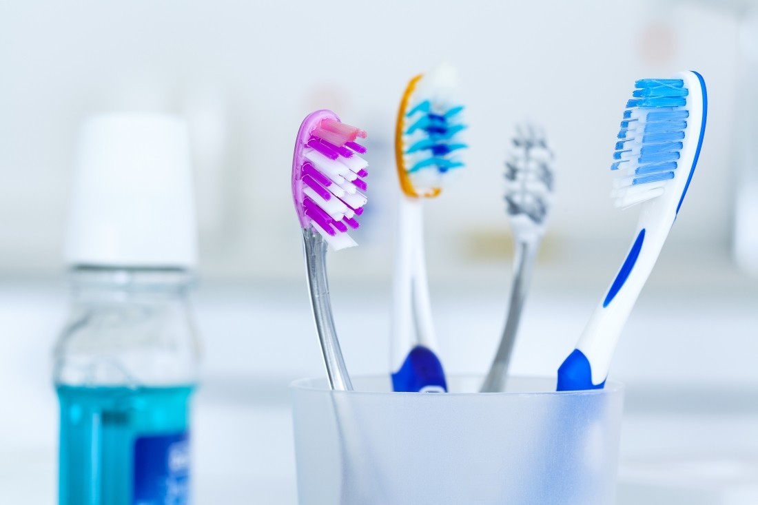 Как правильно чистить зубы: советы по правильной зубной чистке 2